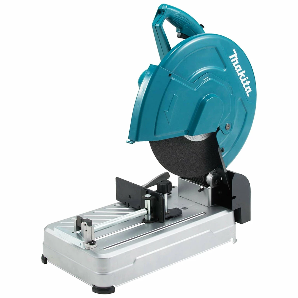 Tools & Equipment Makita LW1400 14-Inch 15-Amp 3,800-Rpm Tool-Less Wheel Change Cut-Off Saw 3 Tools & Equipment Makita LW1400 14-Inch 15-Amp 3,800-Rpm Tool-Less Wheel Change Cut-Off Saw