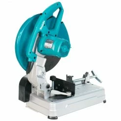 Tools & Equipment Makita LW1400 14-Inch 15-Amp 3,800-Rpm Tool-Less Wheel Change Cut-Off Saw 11 Tools & Equipment Makita LW1400 14-Inch 15-Amp 3,800-Rpm Tool-Less Wheel Change Cut-Off Saw