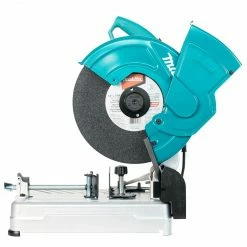 Tools & Equipment Makita LW1400 14-Inch 15-Amp 3,800-Rpm Tool-Less Wheel Change Cut-Off Saw 12 Tools & Equipment Makita LW1400 14-Inch 15-Amp 3,800-Rpm Tool-Less Wheel Change Cut-Off Saw