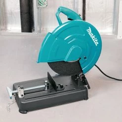 Makita LW1401 14-Inch 15-Amp 3,800-Rpm Abrasive Wheel Cutting Cut-Off Saw Tools & Equipment