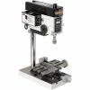 Shop Fox M1036 Micro Milling Machine W/ Compound Slide Table & Variable Speed