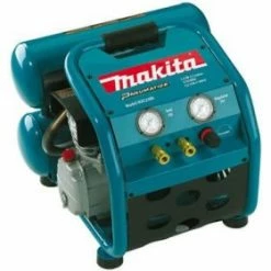 Makita MAC2400 2.5 Hp Cast Iron Roll-Cage Big Bore Air Compressor 9 Makita MAC2400 2.5 Hp Cast Iron Roll-Cage Big Bore Air Compressor