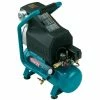 Tools & Equipment Makita MAC700 2.0 Hp 2.6 Gallon Cast Iron Roll-Cage Big Bore Air Compressor 2 Tools & Equipment Makita MAC700 2.0 Hp 2.6 Gallon Cast Iron Roll-Cage Big Bore Air Compressor