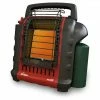 Mr. Heater F232000 4,000-9,000 BTU/Hr Buddy Indoor Safe Radiant Heater Tools & Equipment