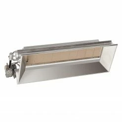 Tools & Equipment Mr. Heater F272800 40,000-BTU/Hr High Intensity Radiant Workshop Heater