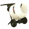 Tools & Equipment Multiquip MC3PEA 0.75 HP 115 Volt 3 Cubic-Foot Mix-N-Go Concrete Mixer