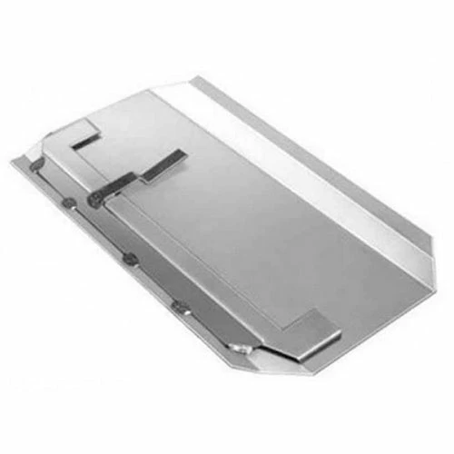 Multiquip QC1871 8 X 14-Inch Quick Change Combo Blade For 36-Inch Trowel Lawn & Outdoor Power 3 Multiquip QC1871 8 X 14-Inch Quick Change Combo Blade For 36-Inch Trowel Lawn & Outdoor Power