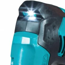 Makita MT01R1 12-Volt CXT 20,000-Opm 2.0Ah Lithium-Ion Cordless Multi-Tool Kit Tools & Equipment