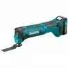 Tools & Equipment Makita MT01Z 12-Volt CXT 20,000-Opm Lithium-Ion Cordless Multi-Tool - Bare Tool