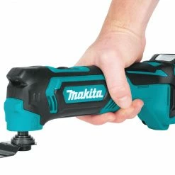 Tools & Equipment Makita MT01Z 12-Volt CXT 20,000-Opm Lithium-Ion Cordless Multi-Tool - Bare Tool
