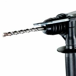 Tools & Equipment Metabo 606154420 1-Inch 7.0-Amp SDS-Plus Corded Combination Hammer Drill