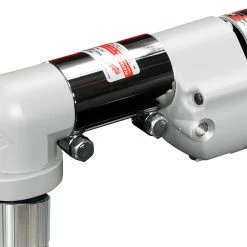 Milwaukee 0721-20 M28 28-Volt Right Angle Drill W/ Side Handle - Bare Tool Tools & Equipment