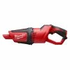 Tools & Equipment Milwaukee 0850-20 M12 12V Compact Vacuum W/ Crevice Tool - Bare Tool