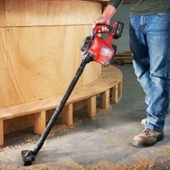 Milwaukee 0882-20 M18 18V Lithium-ion Cordless Compact Vacuum - Bare Tool