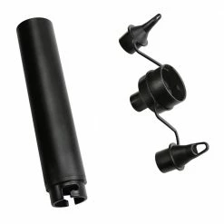 Lawn & Outdoor Power Milwaukee 0884-20 M18 18V Compact Blower W/ Extension Nozzle - Bare Tool