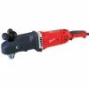Milwaukee 1680-21 120V AC 1/2-Inch Super Hawg W/ Side Handle 2 Milwaukee 1680-21 120V AC 1/2-Inch Super Hawg W/ Side Handle