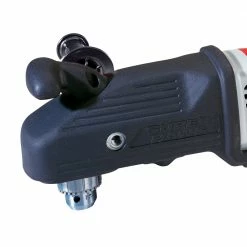 Milwaukee 1680-21 120V AC 1/2-Inch Super Hawg W/ Side Handle 10 Milwaukee 1680-21 120V AC 1/2-Inch Super Hawg W/ Side Handle