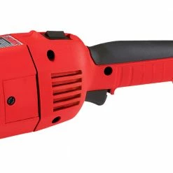 Milwaukee 1680-21 120V AC 1/2-Inch Super Hawg W/ Side Handle 11 Milwaukee 1680-21 120V AC 1/2-Inch Super Hawg W/ Side Handle
