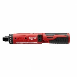Milwaukee 2101-20 M4 4V 1/4