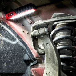 Milwaukee 2112-21 445-Lumen USB Rechargeable Rover Pocket Flood Light Kit Tools & Equipment 13 Milwaukee 2112-21 445-Lumen USB Rechargeable Rover Pocket Flood Light Kit Tools & Equipment