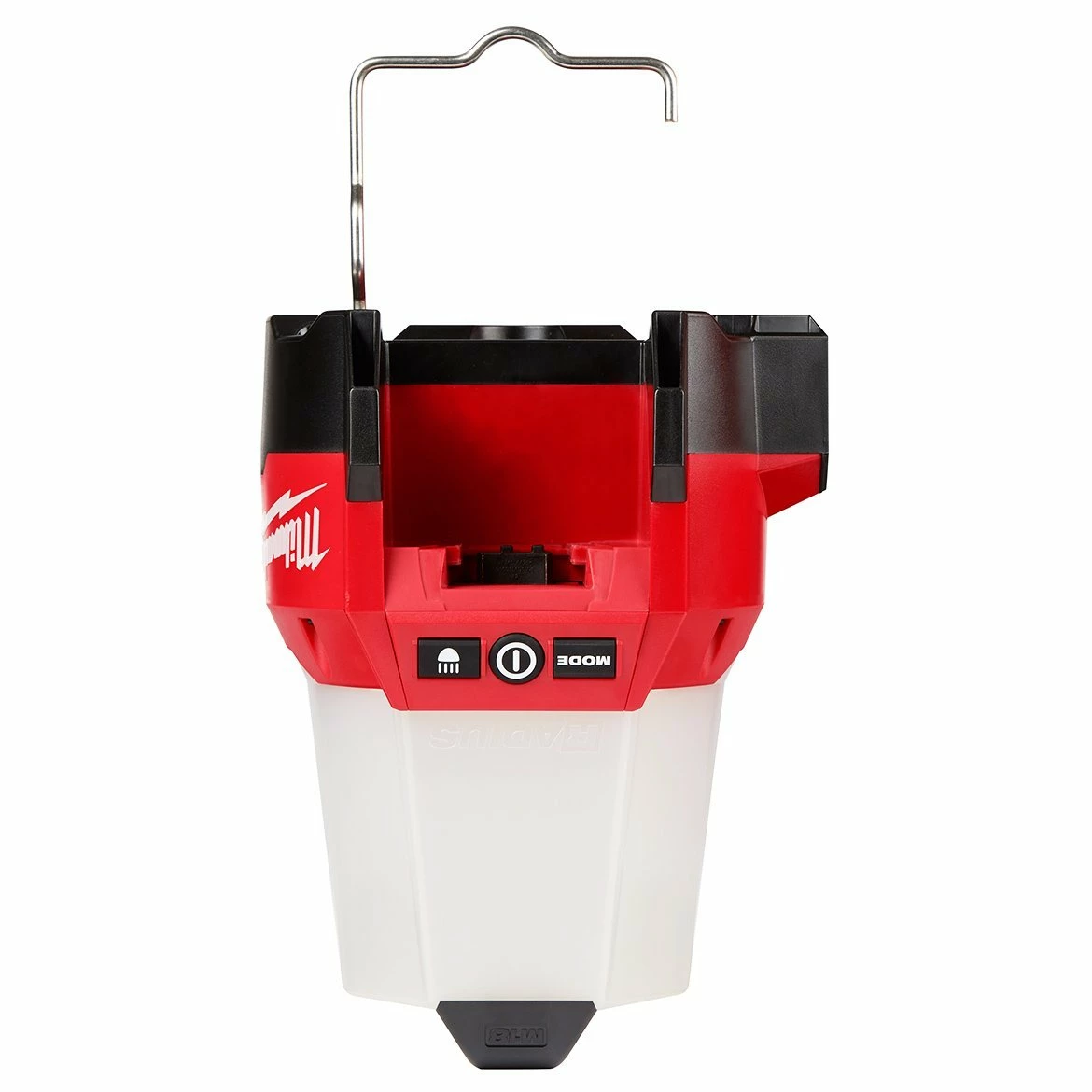 Milwaukee 2144-20 M18 18V Compact Li-Ion LED Site Light W/ Flood Mode -Bare Tool Tools & Equipment 7 Milwaukee 2144-20 M18 18V Compact Li-Ion LED Site Light W/ Flood Mode -Bare Tool Tools & Equipment