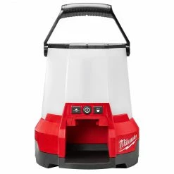 Milwaukee 2145-20 M18 18V RADIUS LED Durable Cordless Site Light - Bare Tool