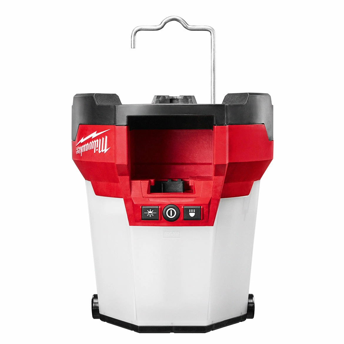 Milwaukee 2145-20 M18 18V RADIUS LED Durable Cordless Site Light - Bare Tool 7 Milwaukee 2145-20 M18 18V RADIUS LED Durable Cordless Site Light - Bare Tool