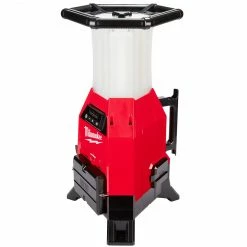 Milwaukee 2150-20 M18 18V Radius Site Light/Charger ONE-KEY - Bare Tool
