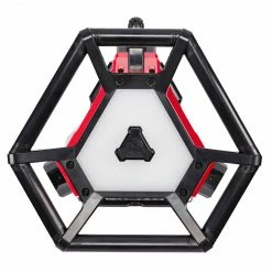 Milwaukee 2150-20 M18 18V Radius Site Light/Charger ONE-KEY - Bare Tool