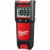 Milwaukee 2212-20 600V Auto Function Voltage/Continuity Digital Meter Tools & Equipment
