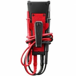 Milwaukee 2212-20 600V Auto Function Voltage/Continuity Digital Meter Tools & Equipment 17 Milwaukee 2212-20 600V Auto Function Voltage/Continuity Digital Meter Tools & Equipment