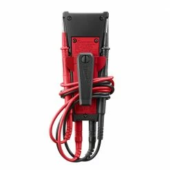 Tools & Equipment Milwaukee 2213-20 600V Voltage/Continuity Digital Meter W/Resistance