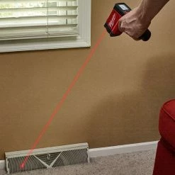 Milwaukee 2268-20 -22 - 1,022-Degrees Fahrenheit Infared Temperature Gun