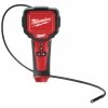 Tools & Equipment Milwaukee 2313-20 360-Degree 2.7" LCD M-Spector Aluminum Head Console -Bare Tool