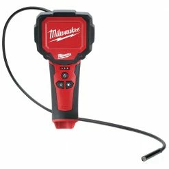 Tools & Equipment Milwaukee 2313-20 360-Degree 2.7" LCD M-Spector Aluminum Head Console -Bare Tool