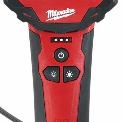 Tools & Equipment Milwaukee 2313-20 360-Degree 2.7