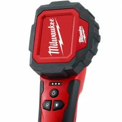 Milwaukee 2313-21 M12 12V 9mm Camera Lense Digital Inspection Camera Kit