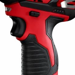 Milwaukee 2401-22 M12 12V 1/4-Inch Hex Screwdriver Kit Tools & Equipment