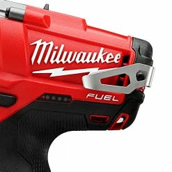 Tools & Equipment Milwaukee 2402-20 M12 FUEL 12V 1/4