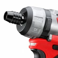 Tools & Equipment Milwaukee 2402-22 M12 FUEL 12V 1/4-Inch Hex 2-Speed Screwdriver Kit