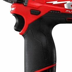 Tools & Equipment Milwaukee 2402-22 M12 FUEL 12V 1/4-Inch Hex 2-Speed Screwdriver Kit