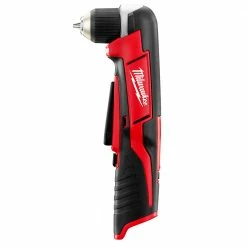 Milwaukee 2415-20 M12 12V 3/8' Right Angle Drill/Driver - Bare Tool Tools & Equipment