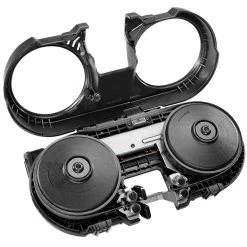 Tools & Equipment Milwaukee 2429-21XC M12 12V Sub-Compact Band Saw Kit