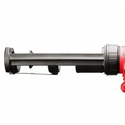 Milwaukee 2441-20 M12 12V 10-Ounce Caulk And Adhesive Gun - Bare Tool Tools & Equipment