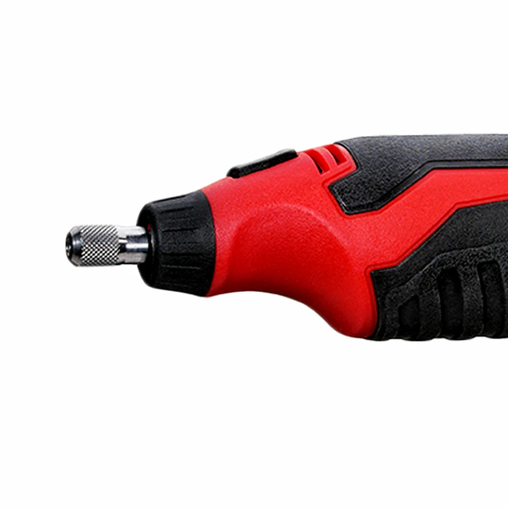 Milwaukee 2460-20 M12 12V Rotary Tool W/ Cutting Wheels - Bare Tool Tools & Equipment 5 Milwaukee 2460-20 M12 12V Rotary Tool W/ Cutting Wheels - Bare Tool Tools & Equipment