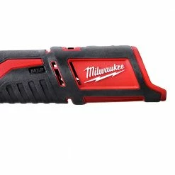 Milwaukee 2460-20 M12 12V Rotary Tool W/ Cutting Wheels - Bare Tool Tools & Equipment 10 Milwaukee 2460-20 M12 12V Rotary Tool W/ Cutting Wheels - Bare Tool Tools & Equipment
