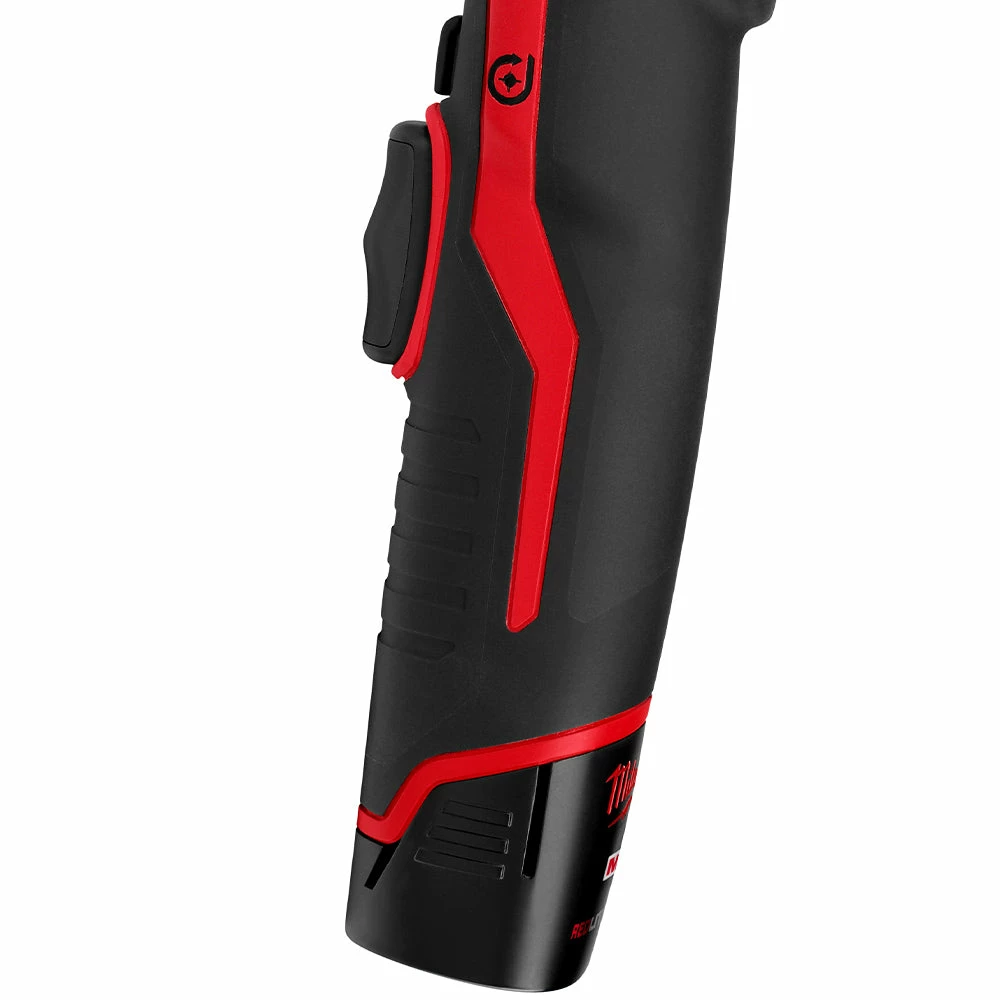 Milwaukee 2471-21 M12 12V Lithium-Ion Copper Tubing Cutter Kit Tools & Equipment 6 Milwaukee 2471-21 M12 12V Lithium-Ion Copper Tubing Cutter Kit Tools & Equipment