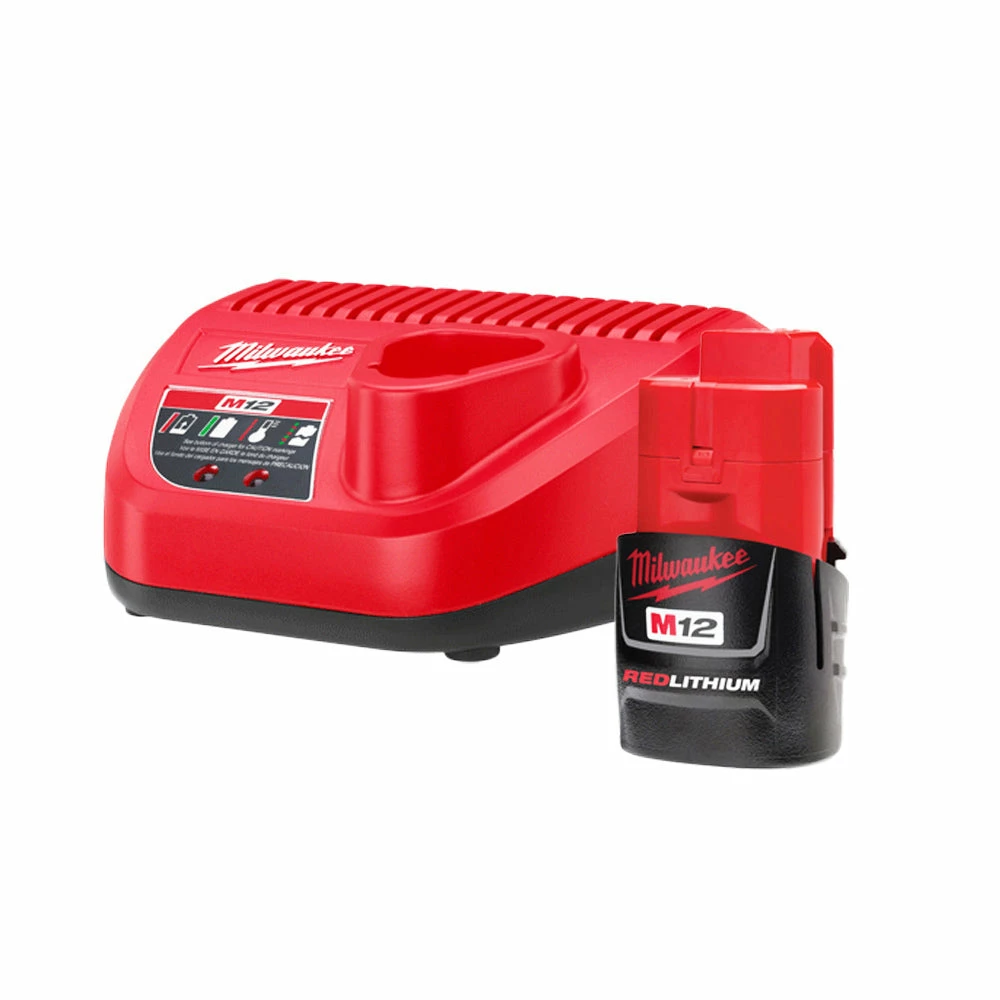 Milwaukee 2471-21 M12 12V Lithium-Ion Copper Tubing Cutter Kit Tools & Equipment 7 Milwaukee 2471-21 M12 12V Lithium-Ion Copper Tubing Cutter Kit Tools & Equipment