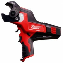 Milwaukee 2472-20 M12 12V 600 Mcm Cable Cutter - Bare Tool Tools & Equipment