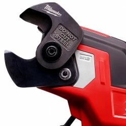 Milwaukee 2472-20 M12 12V 600 Mcm Cable Cutter - Bare Tool Tools & Equipment